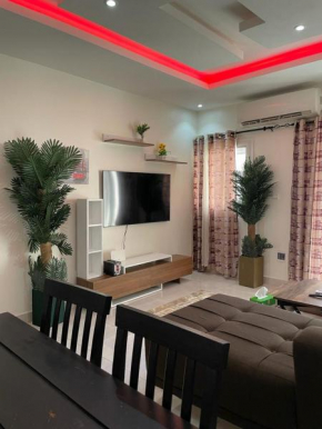 appartement de luxe almadie dakar